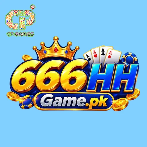 666hh Logo
